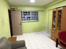 Blk 303 Yishun Rivergreen (Yishun), HDB 3 Rooms #597425091